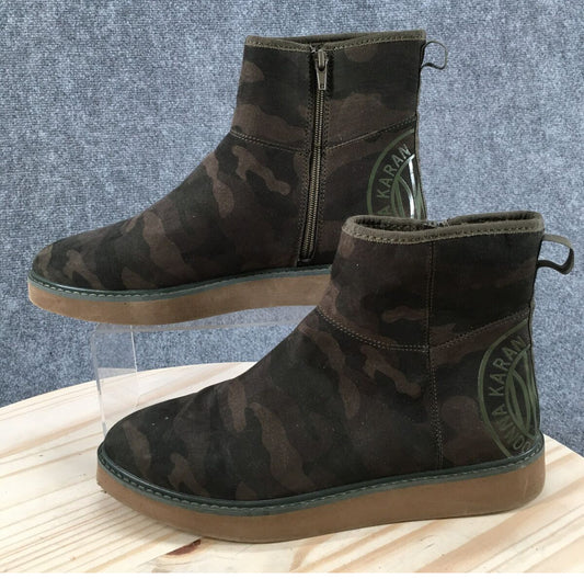 Dkny boot size 37.5