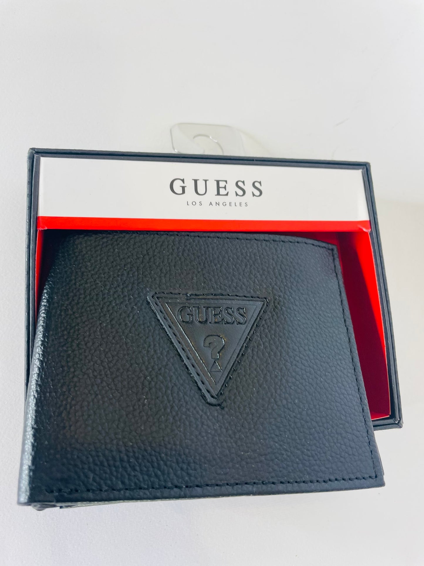 Guess men’s wallet