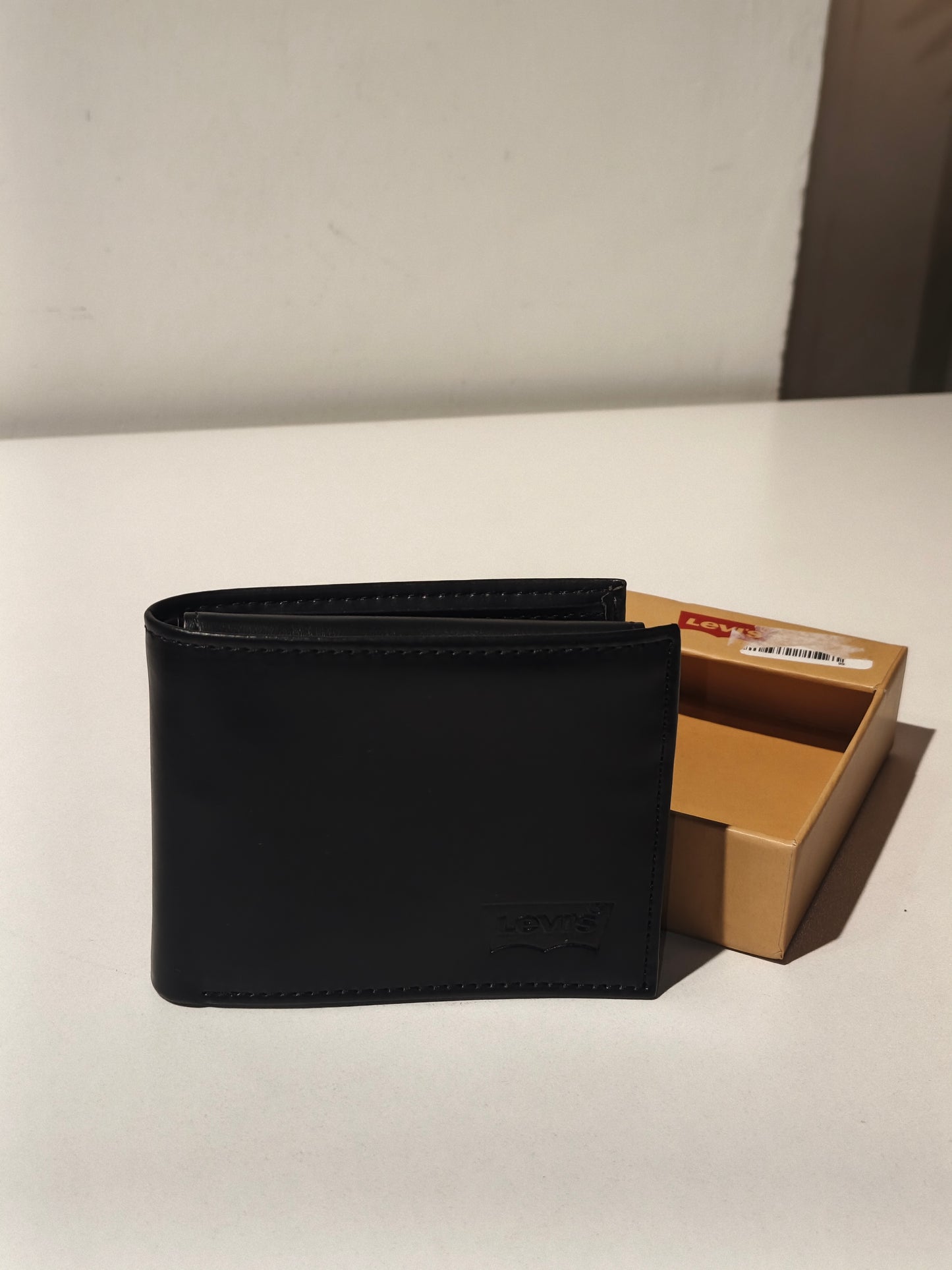Levi's wallet