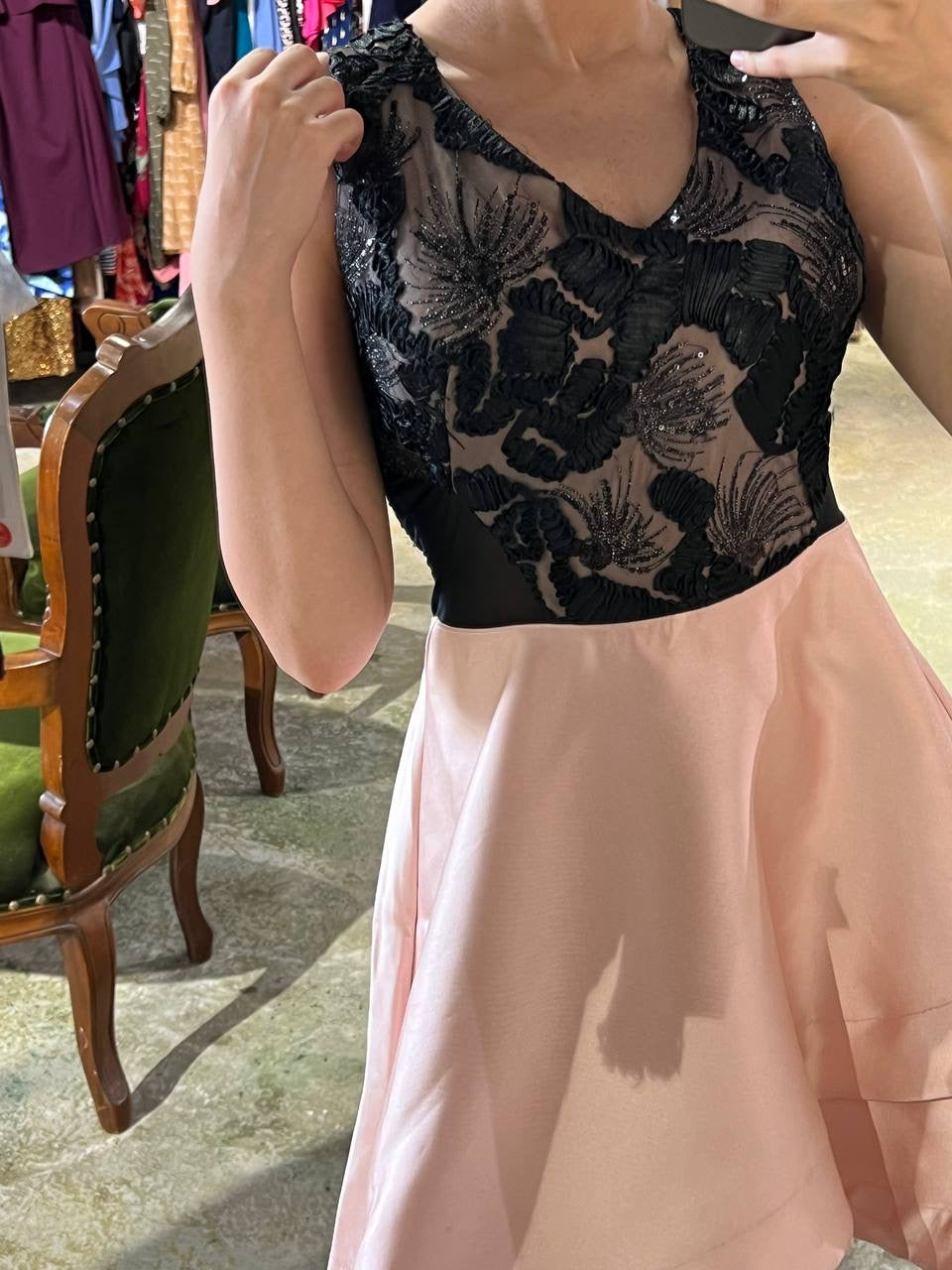 Bcx dress