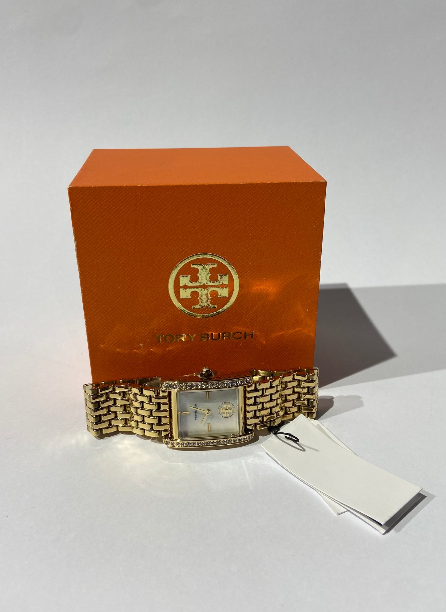 Tory burch watch