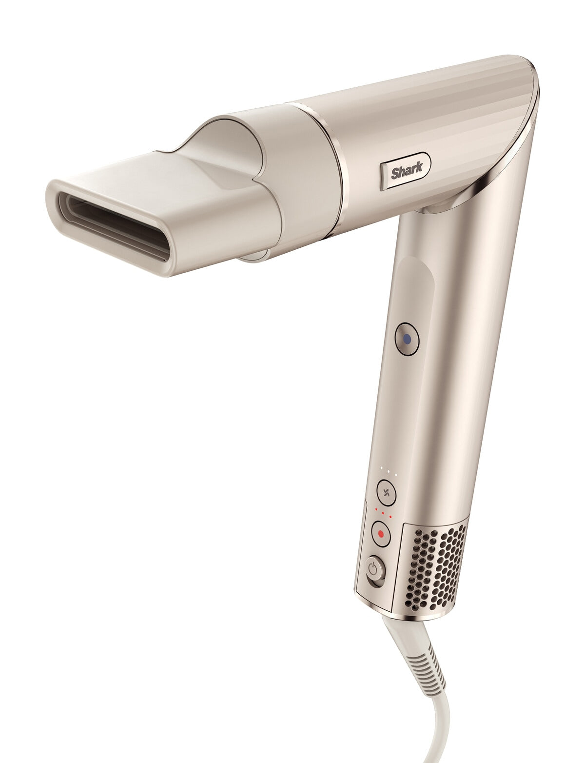 Shark hair dryer& styler