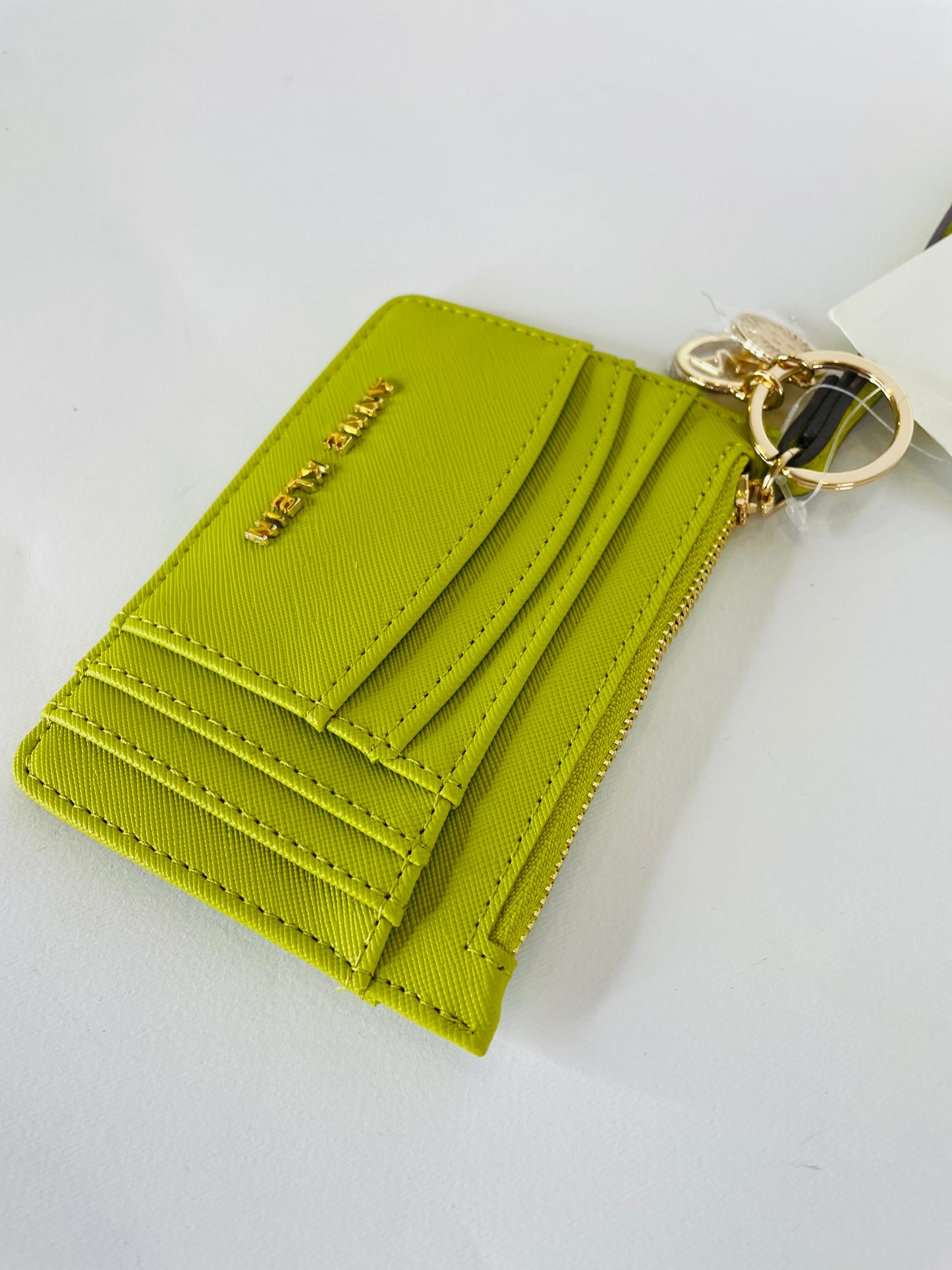 Anni Klein wallet