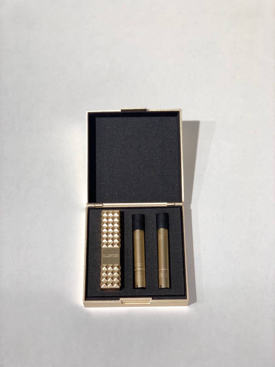 Valentino set