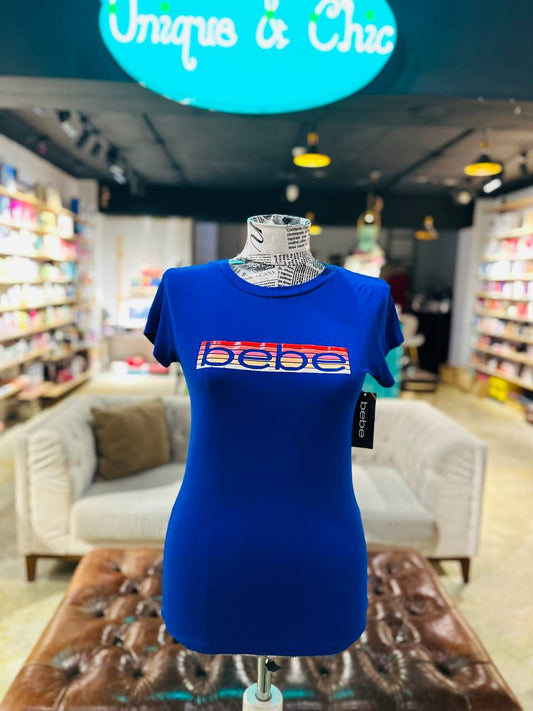 Bebe shirt