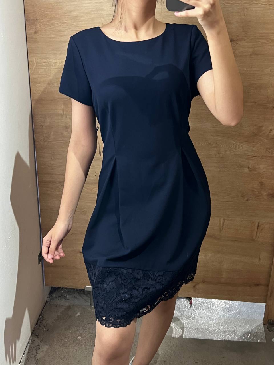 Jessica Howard dress