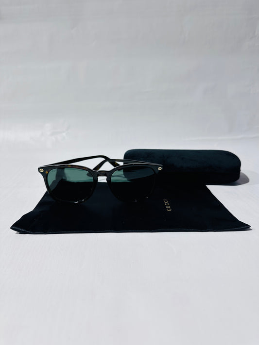 Gucci sunglasses