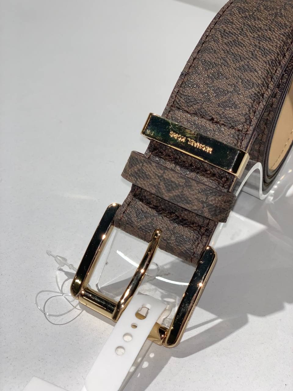 Michael kors belt