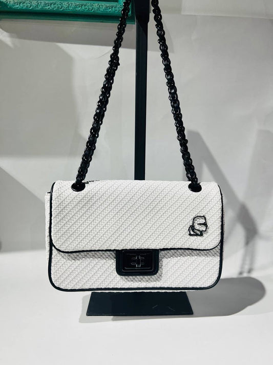 karl lagerfeld bag