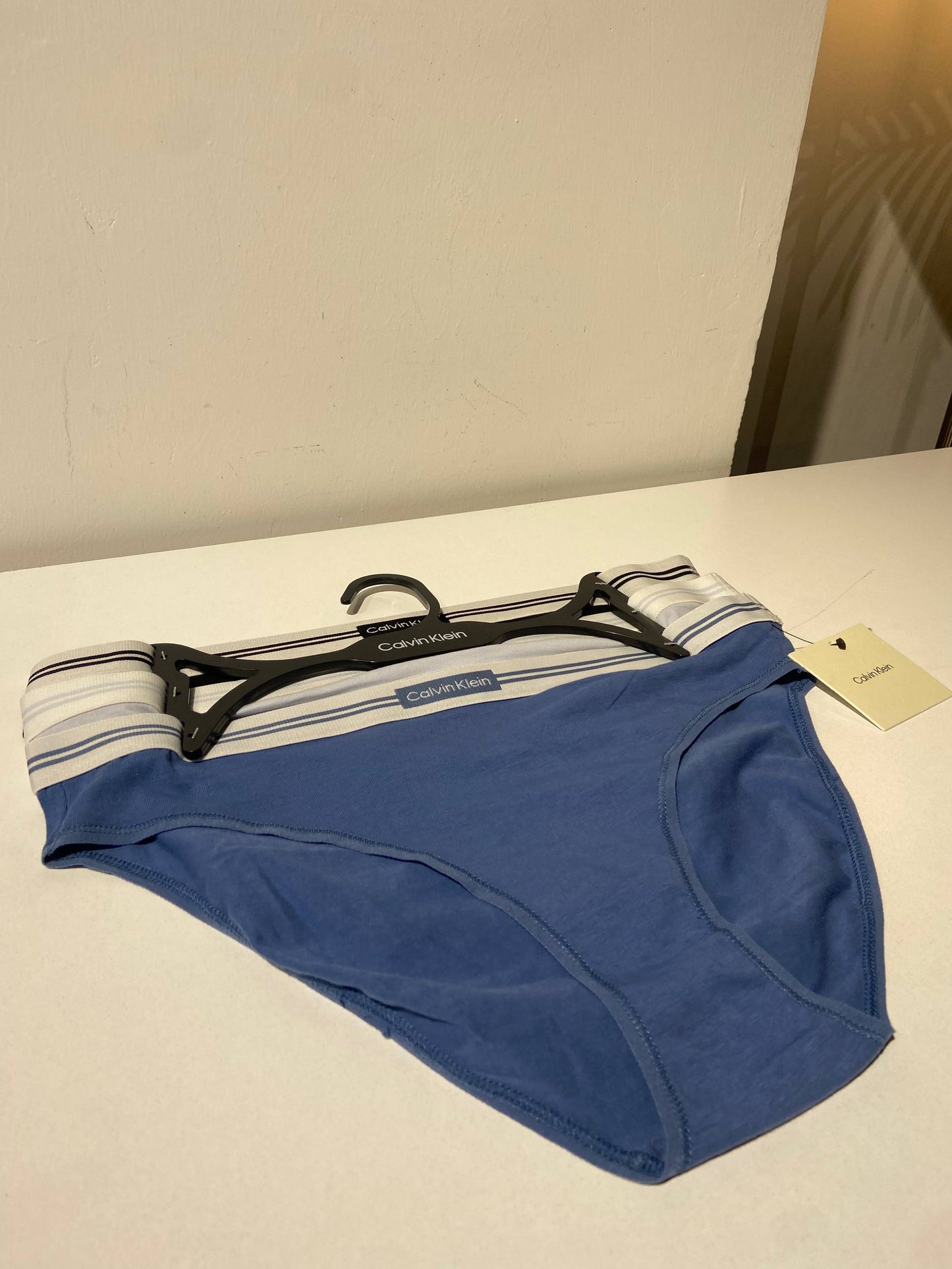 Calvin klein underwear set