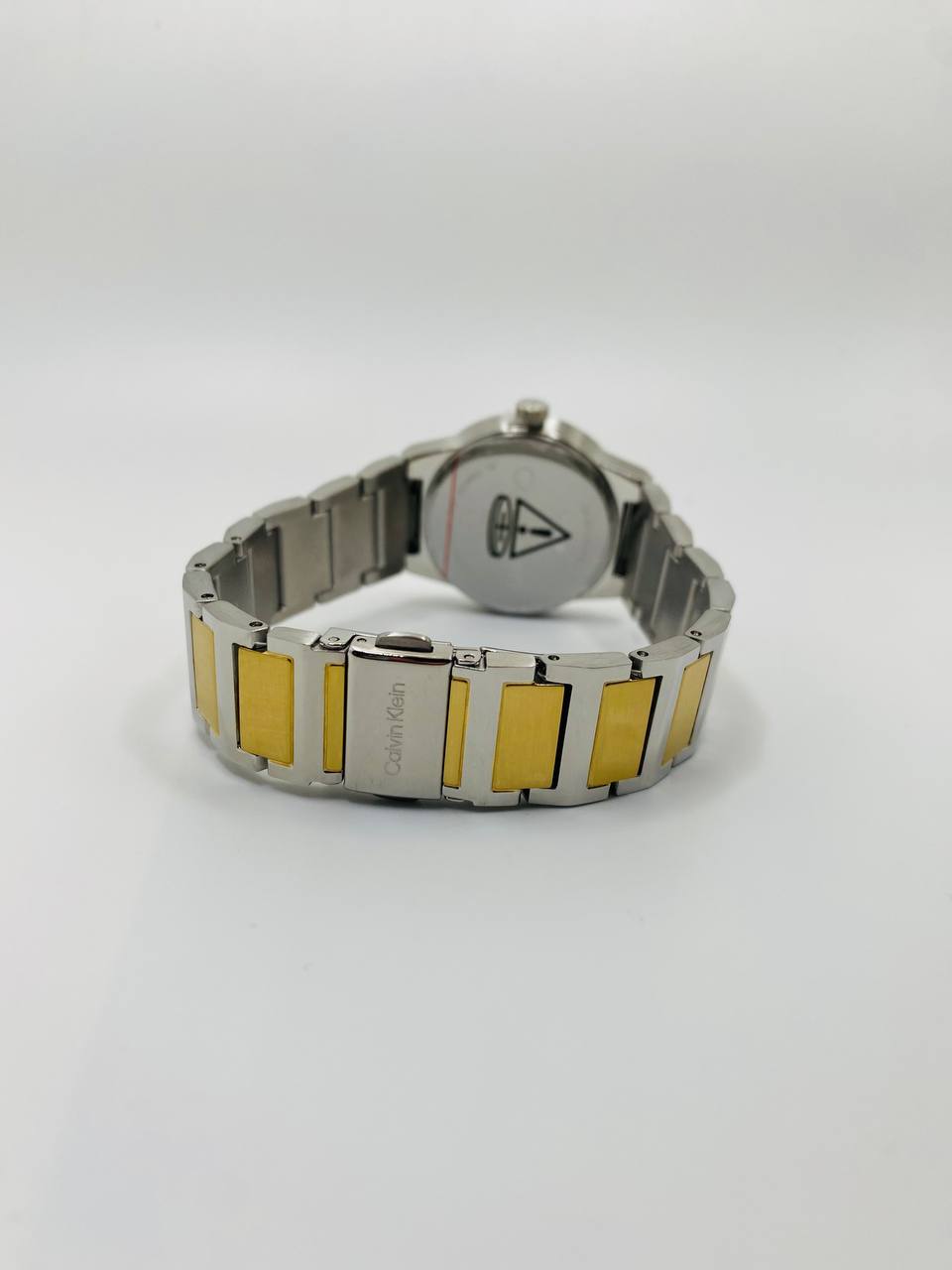Calvin Klein watch