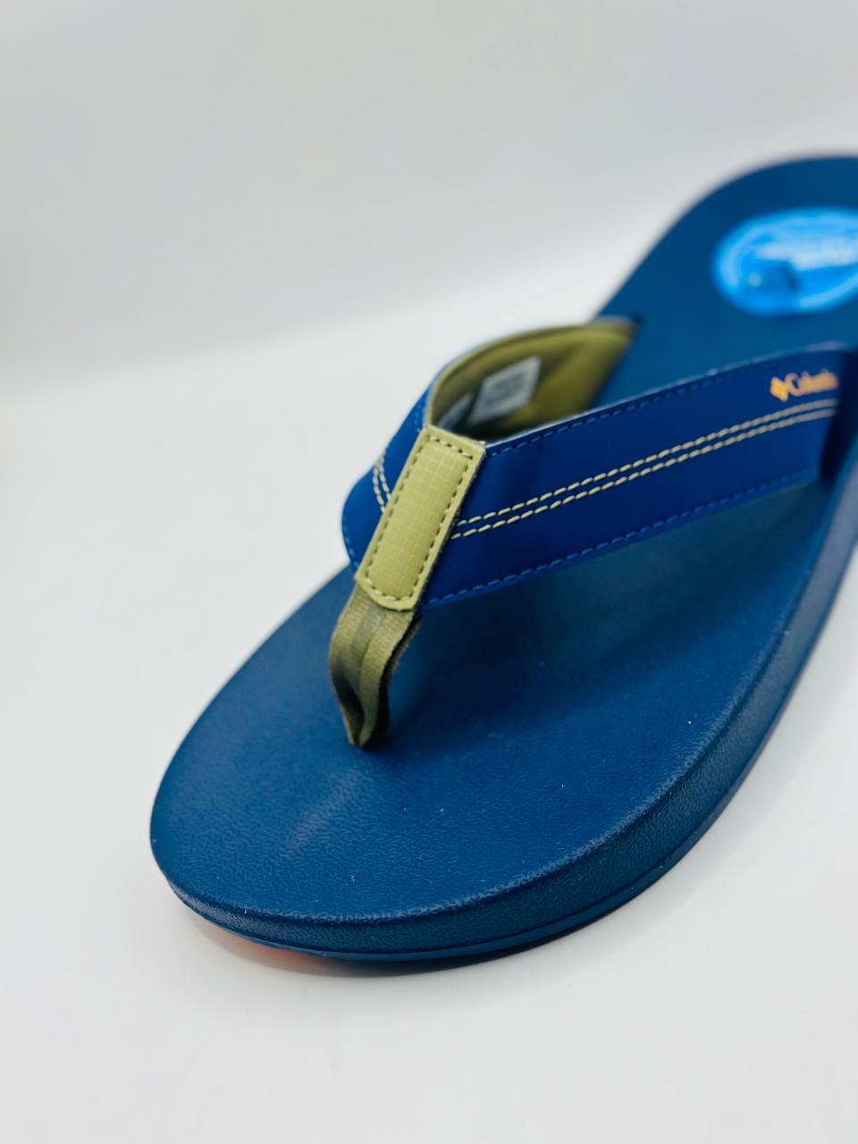 Columbia sandal