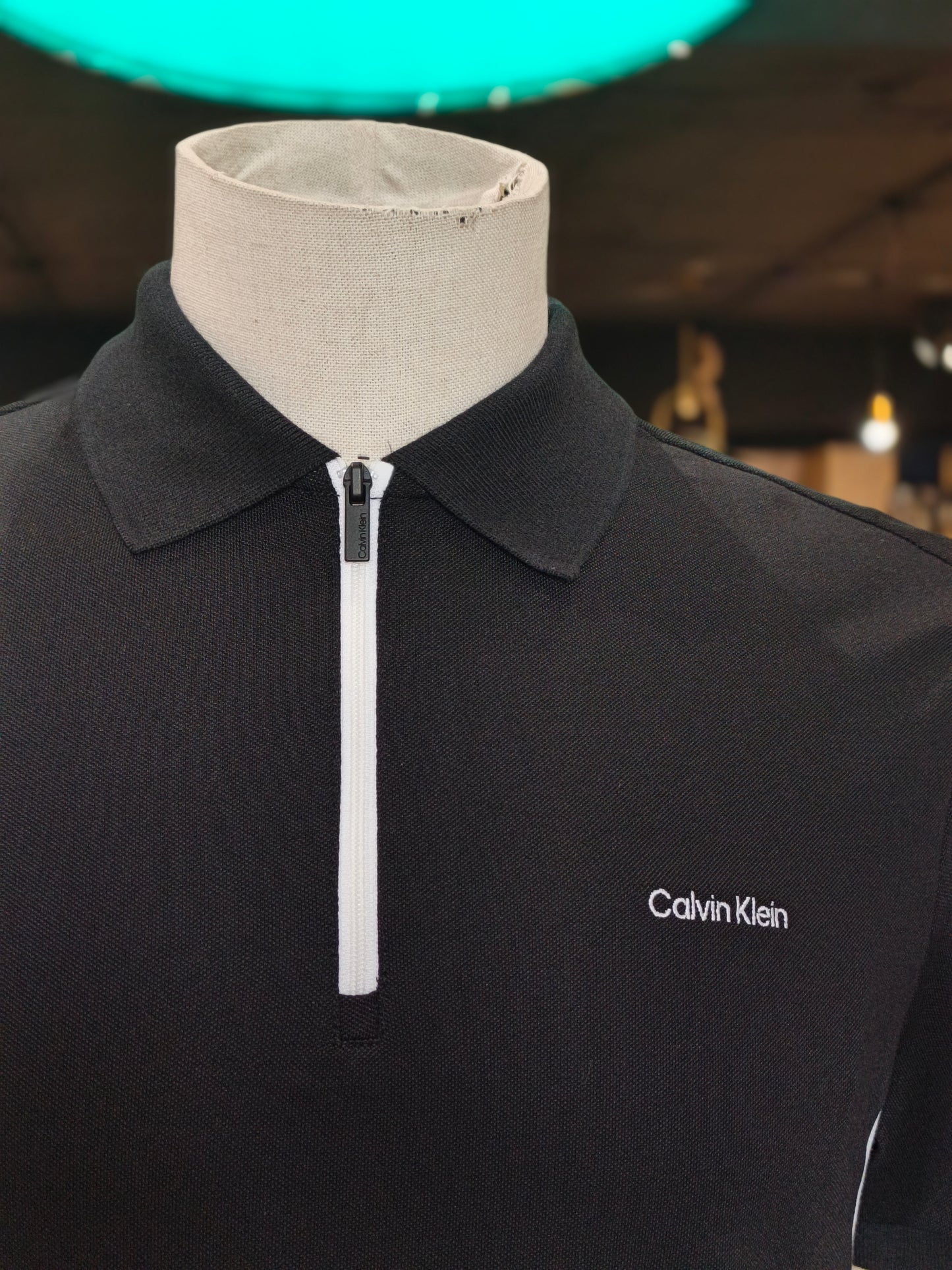 Calvin Klein shirt size small
