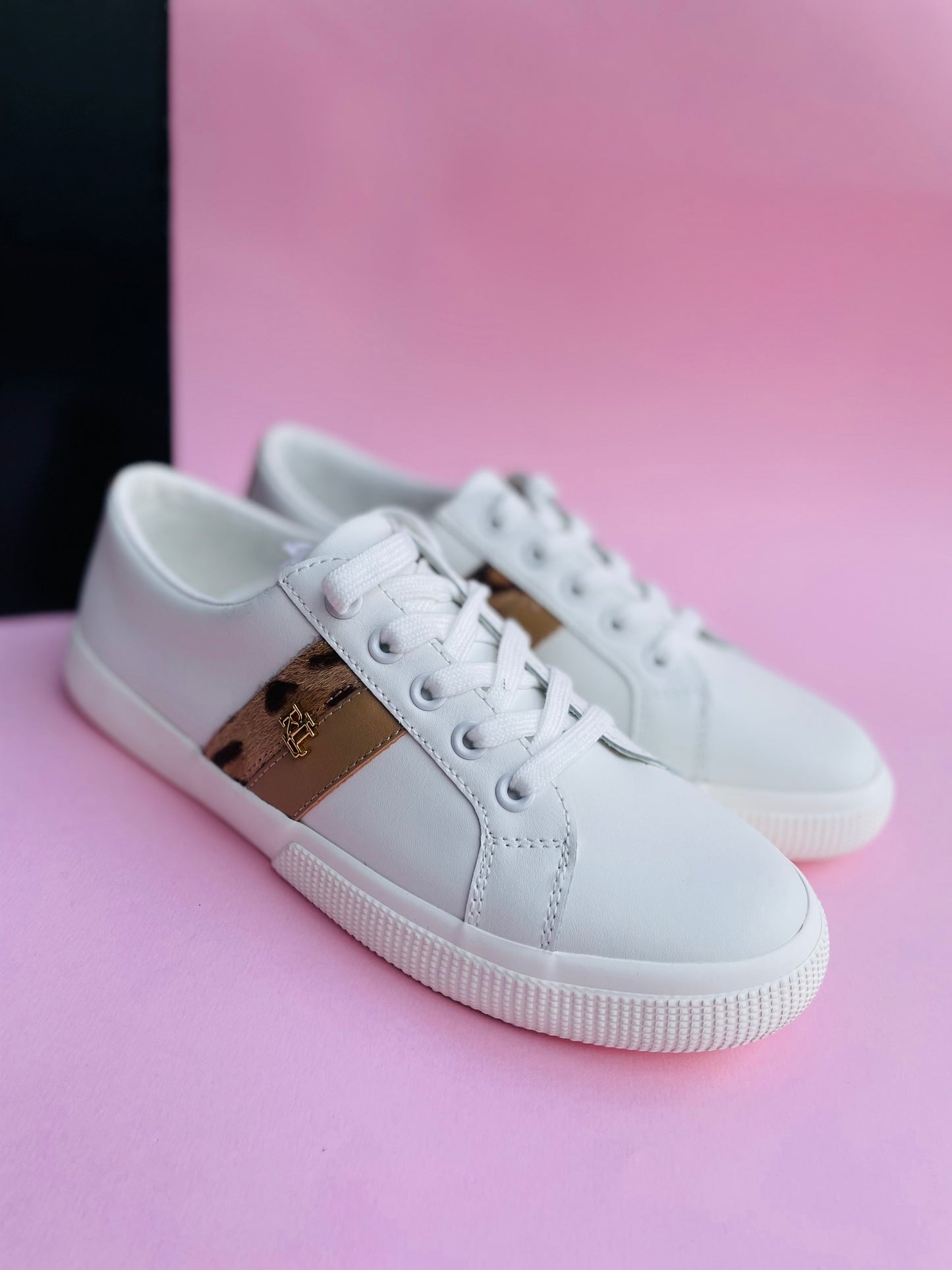 Ralph Lauren sneakers