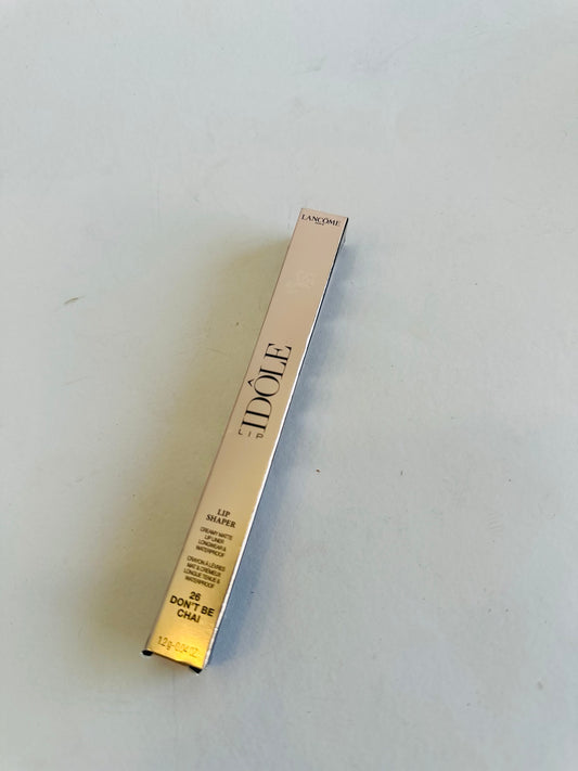 Lancome lip shaper
