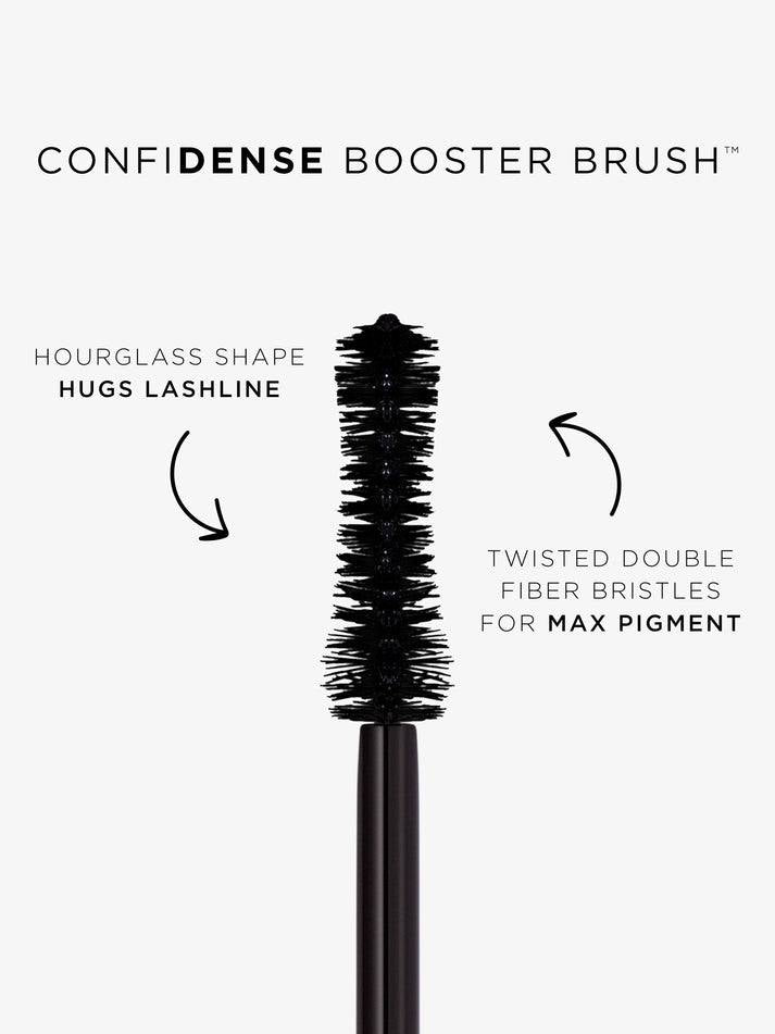 Tarte big ego vegan mascara