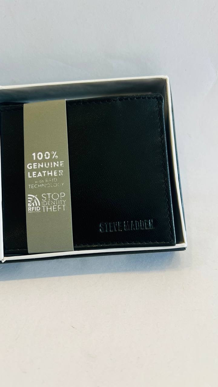 steve madden wallet