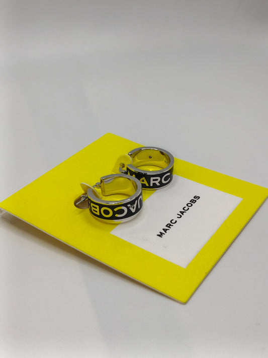 Marc Jacobs earrings
