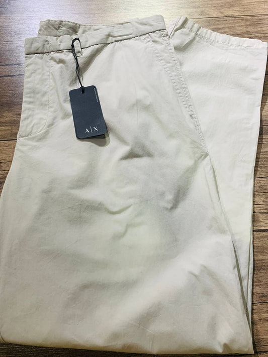 Armani exchange pant