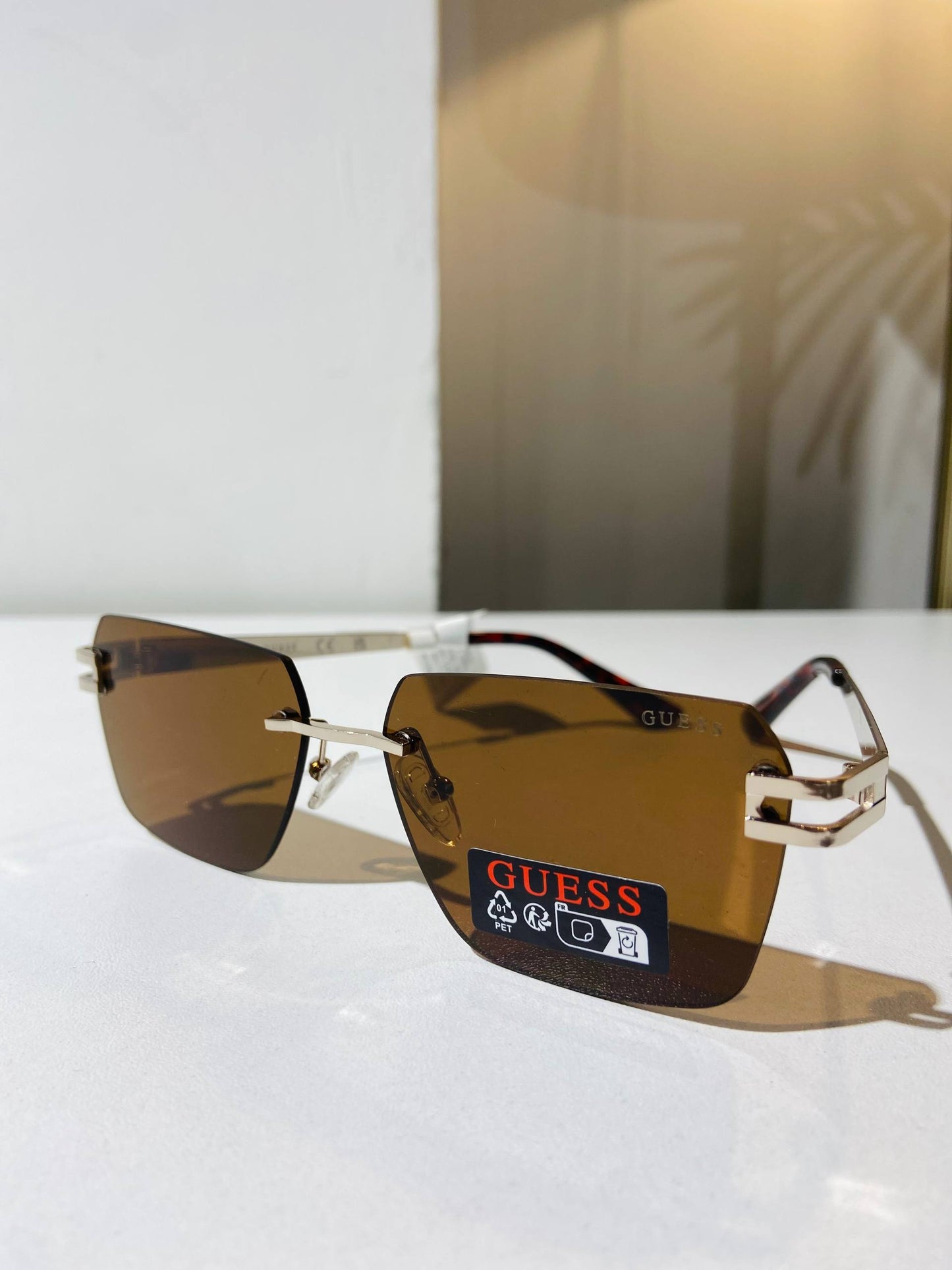 Guess sunglasses