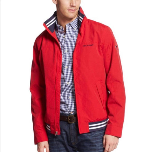 Tommy Hilfiger coat