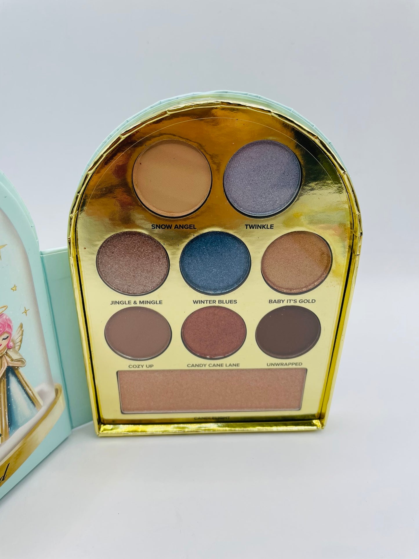 Too faced eyeshadow