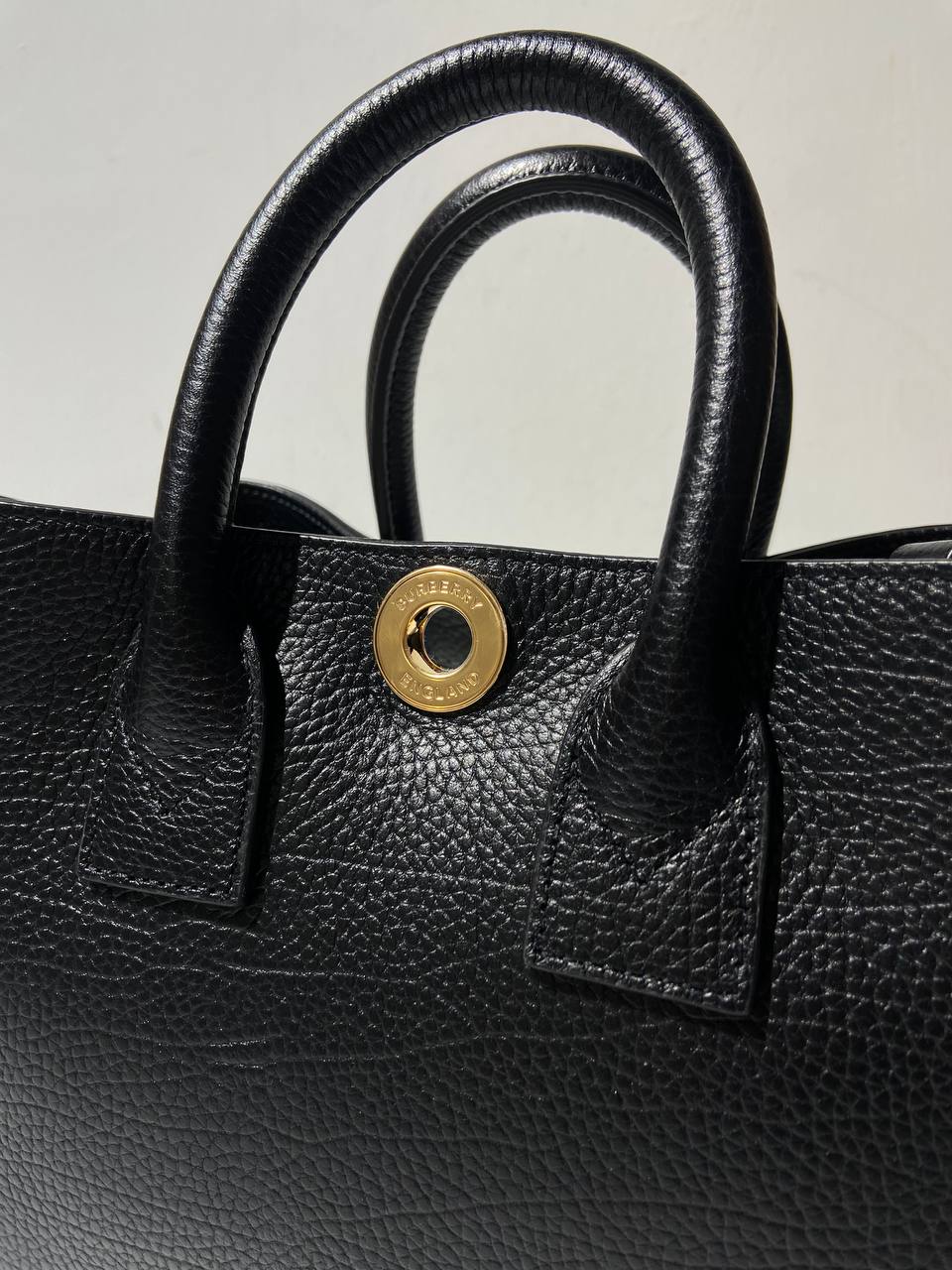 Burberry bag