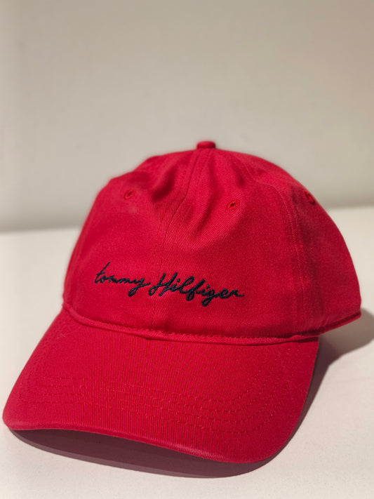 Tommy Hilfiger cap
