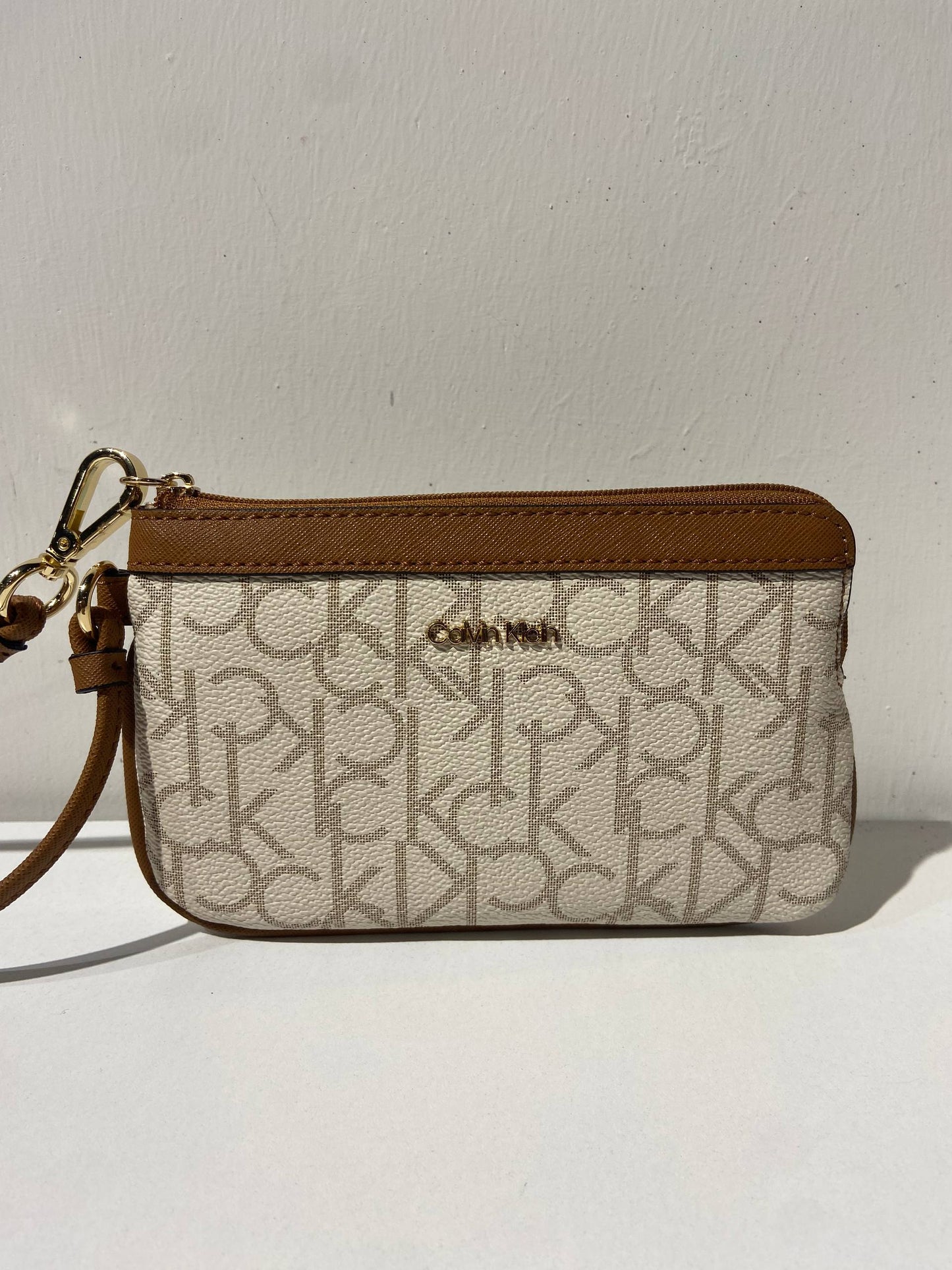 Calvin Klein wallet (hand bag)