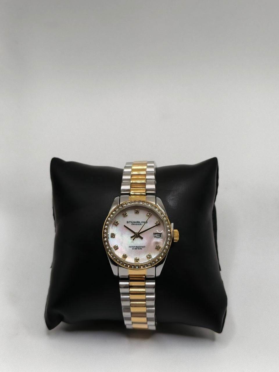 Stuhrling original watch