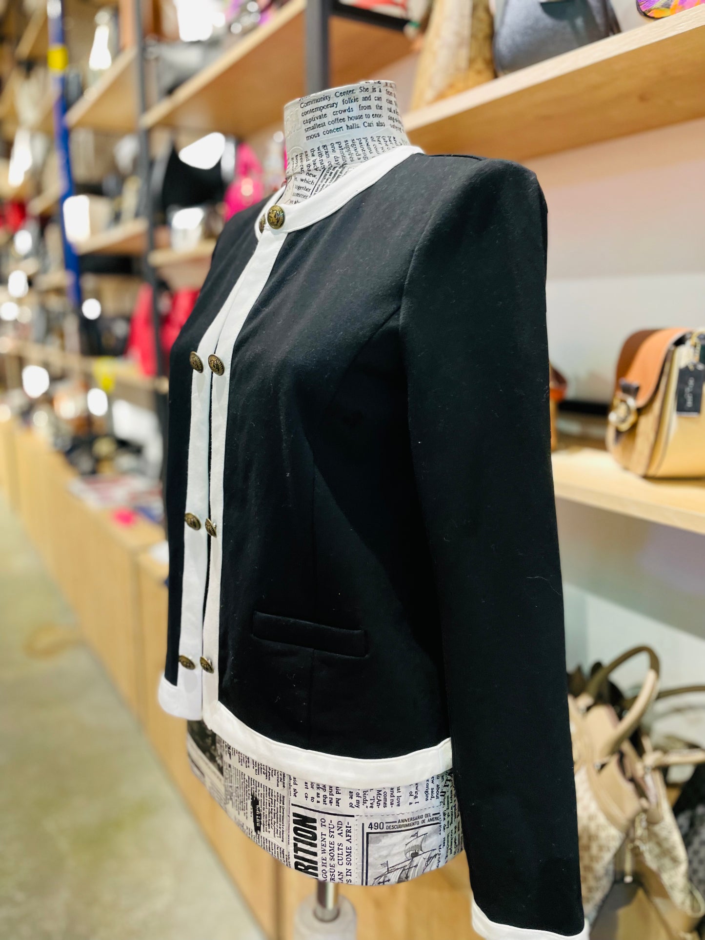Tommy Hilfiger jacket