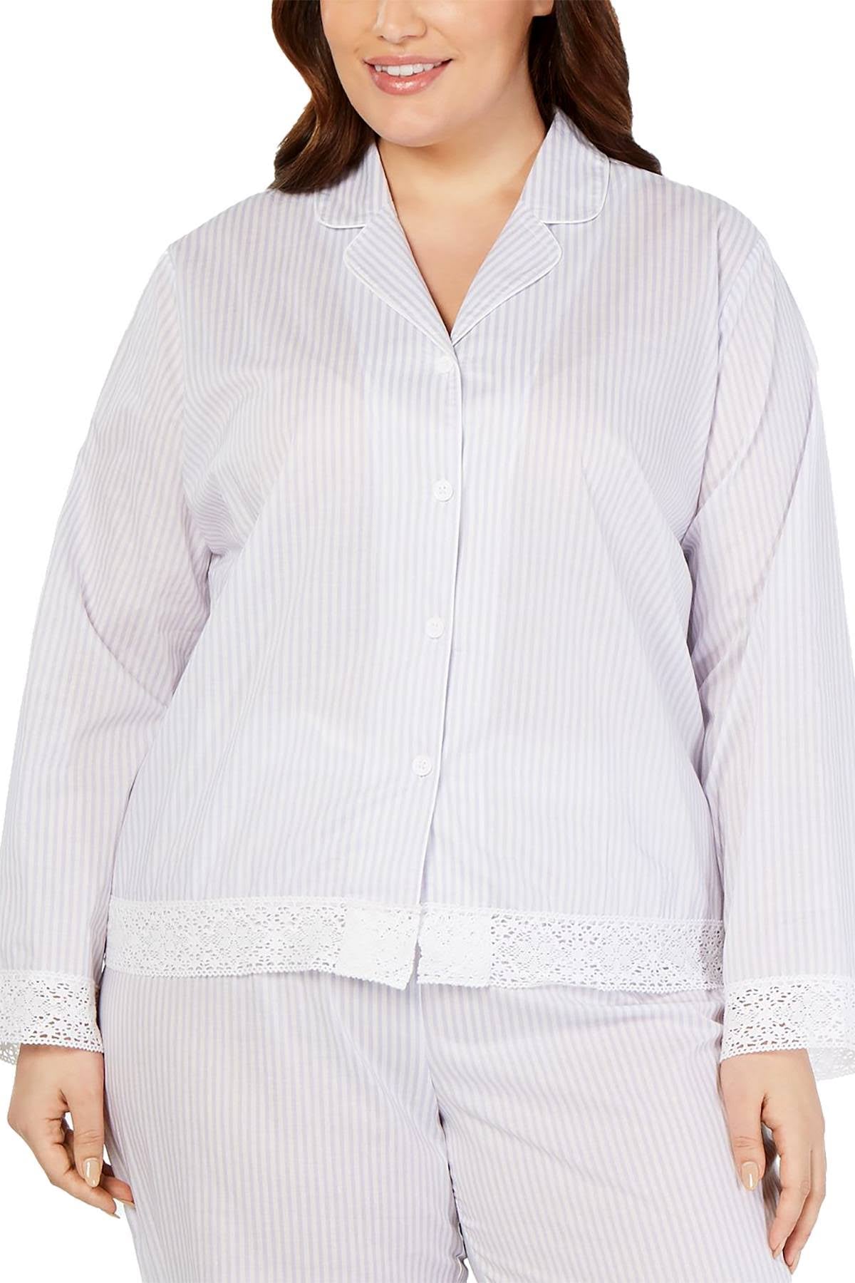 Charter club pajama set