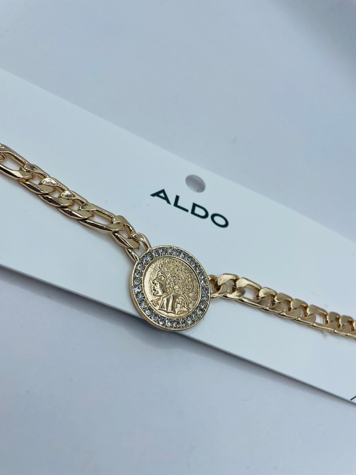 Aldo necklace