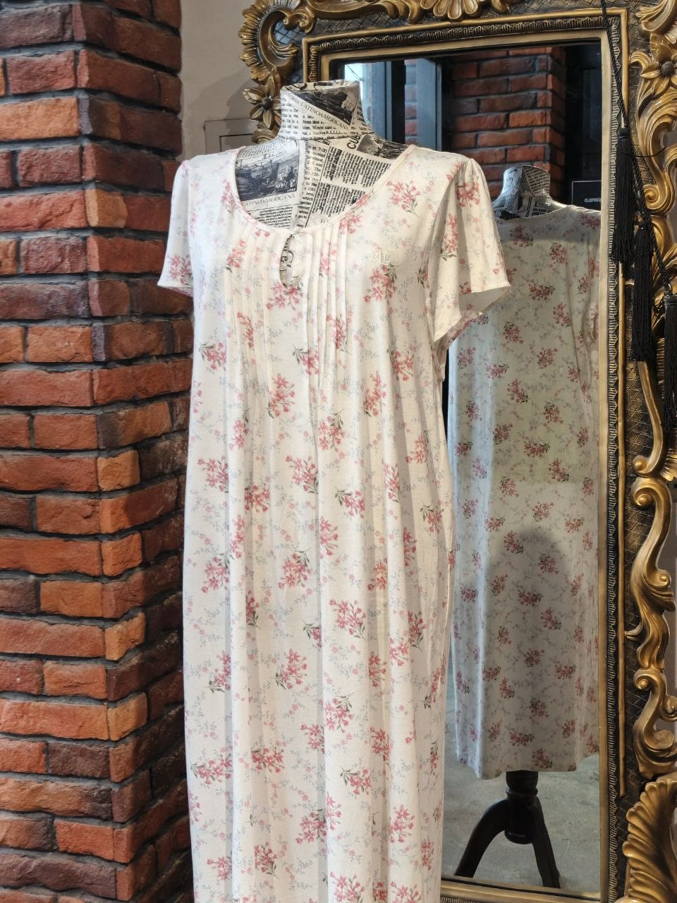 Ralph Lauren maxi