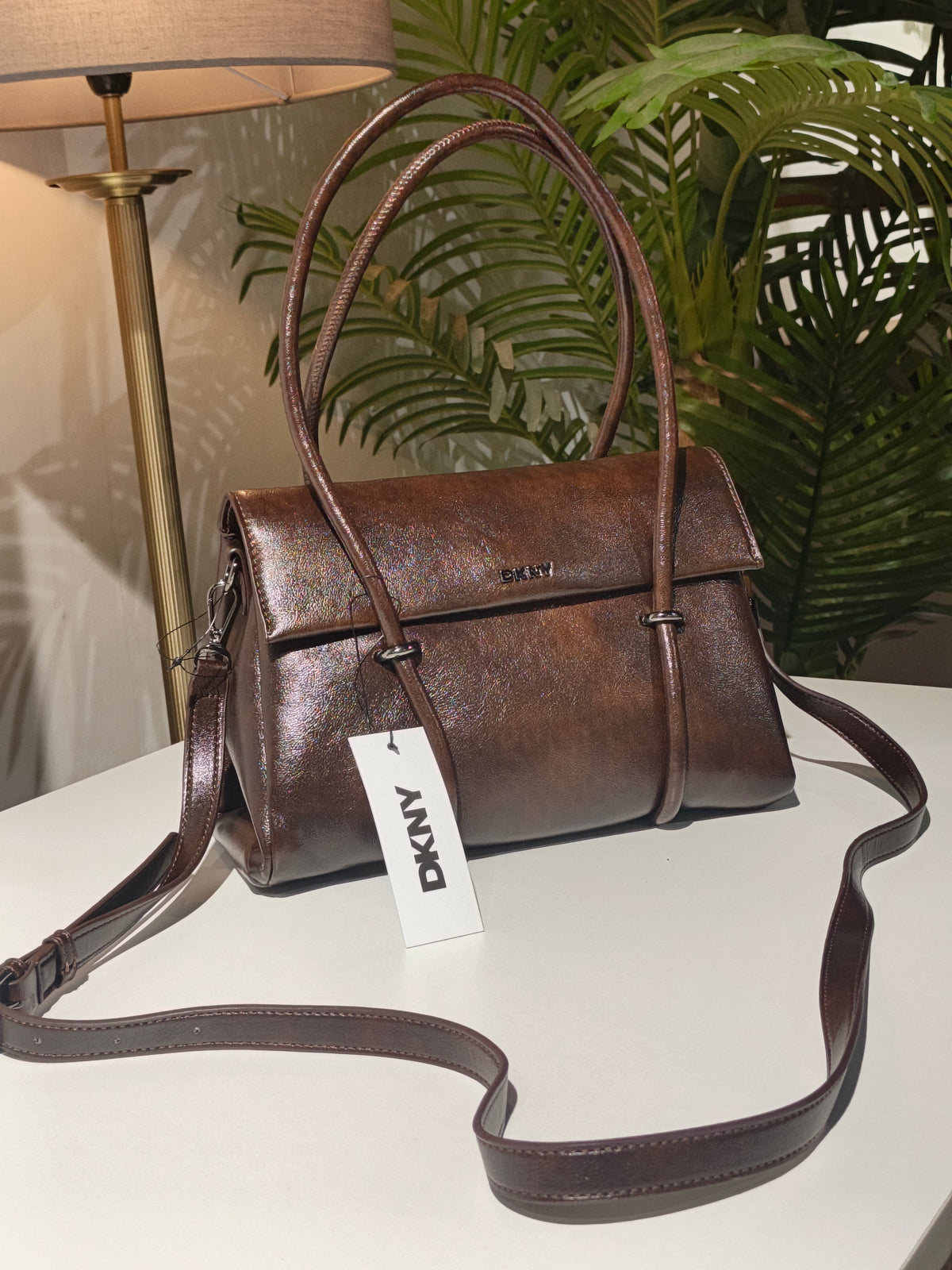 DKNY bag