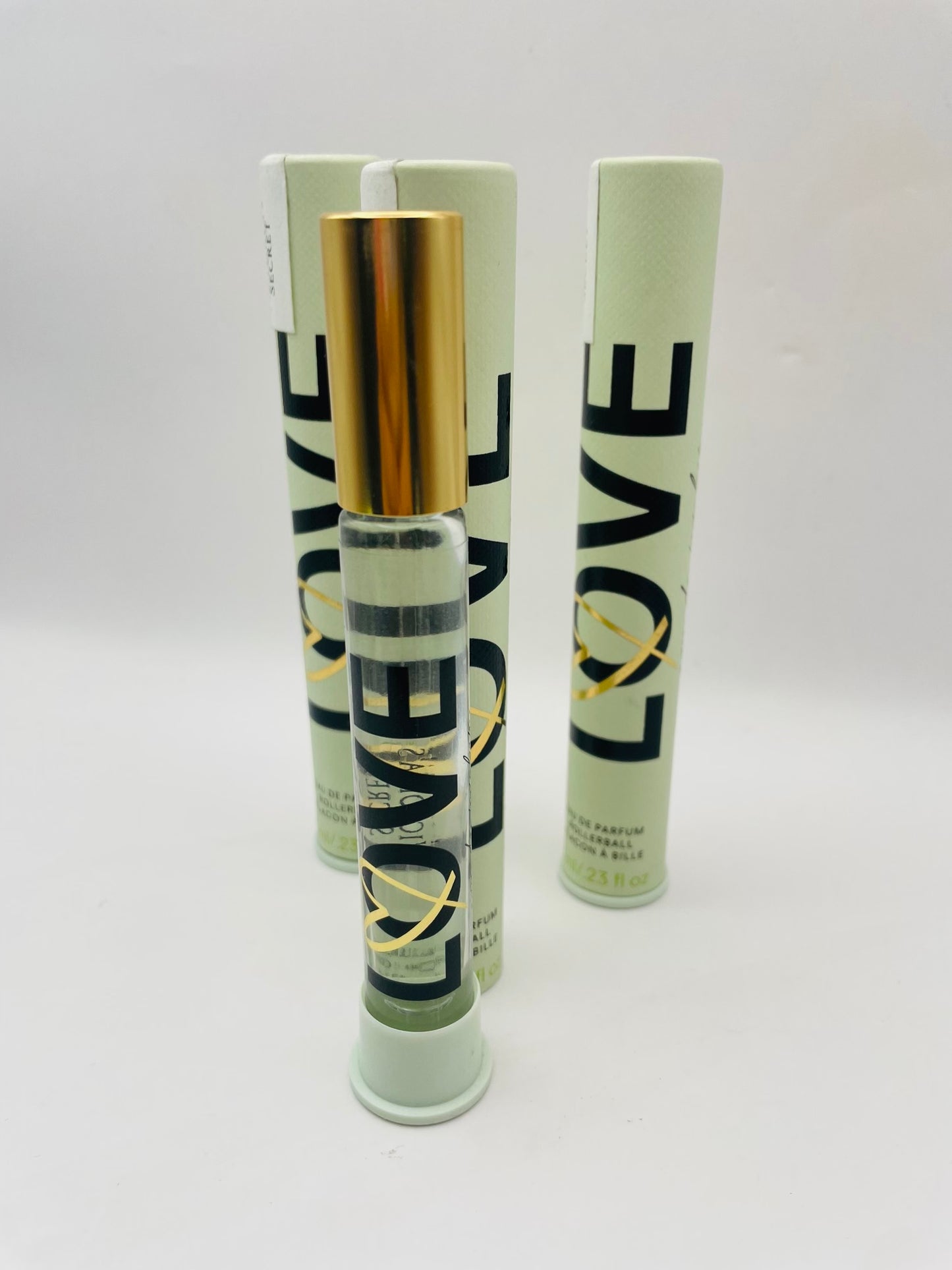 Victoria secret first love perfume 7ml