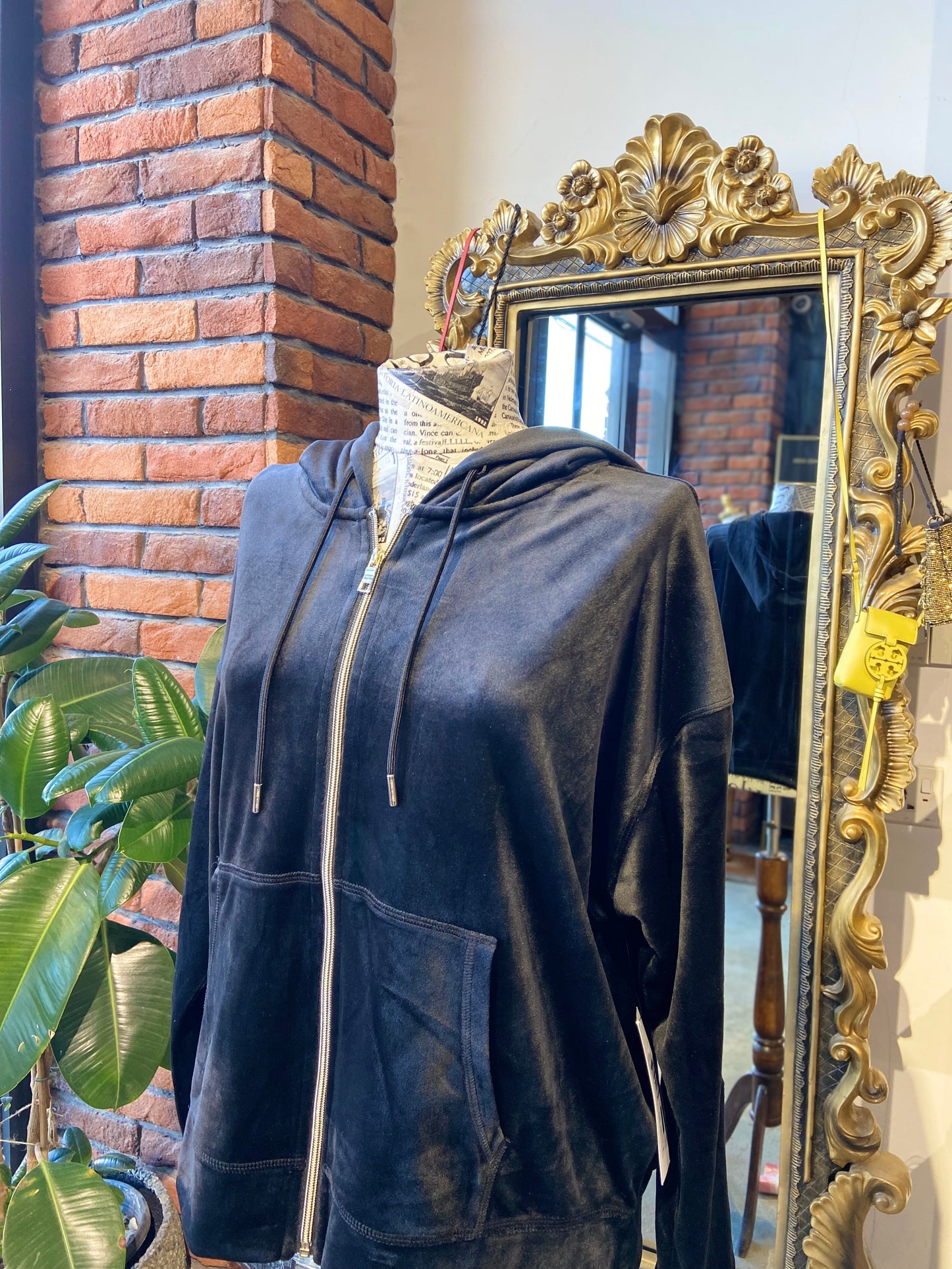 Dkny sport jacket size large