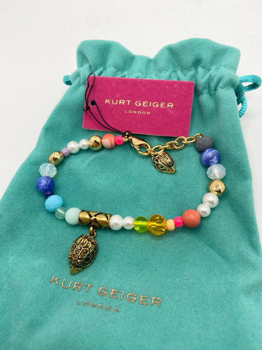 Kurt geiger bracelet
