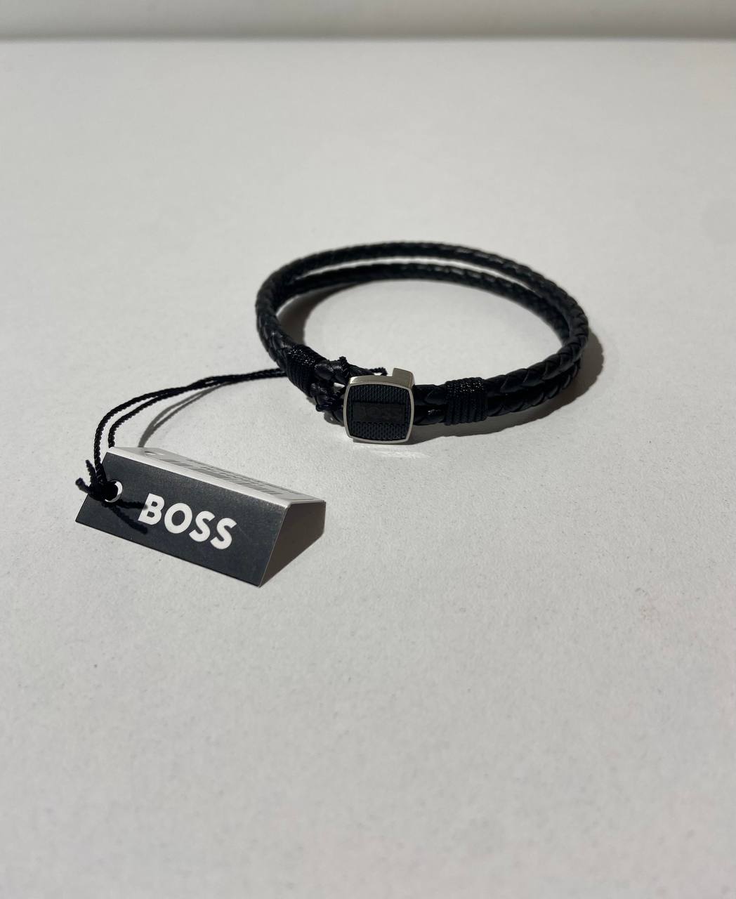 Boss men’s bracelet