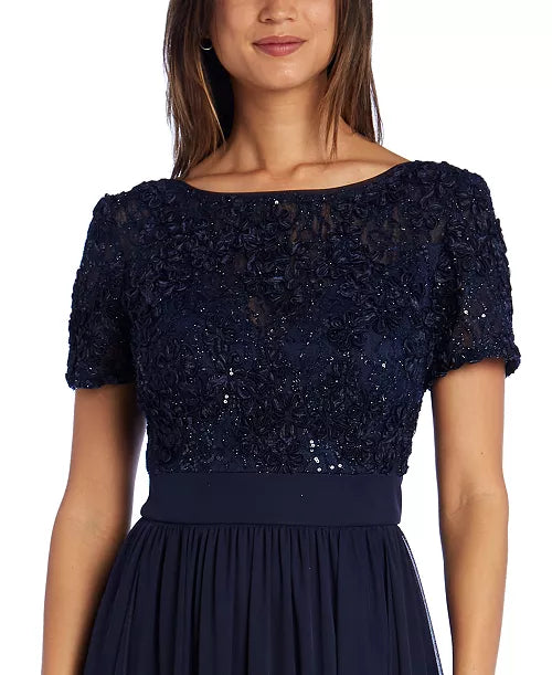 R&M Richard dress