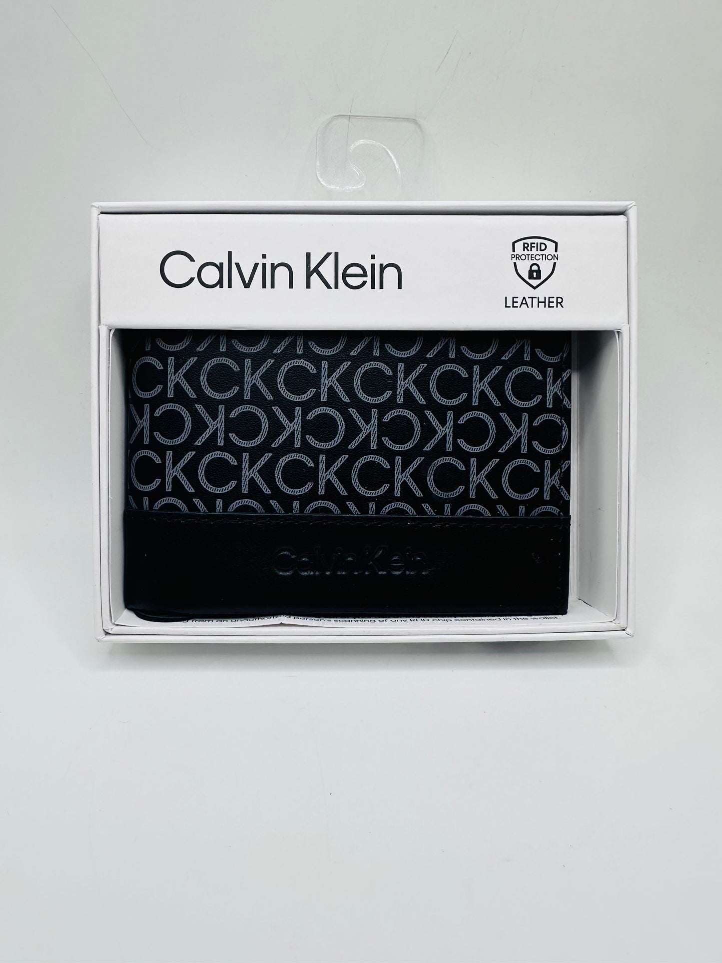 Calvin Klein wallet