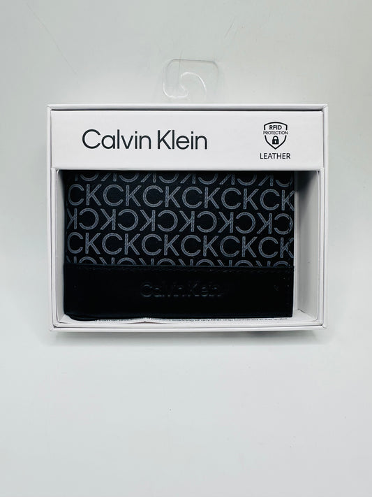 Calvin Klein wallet