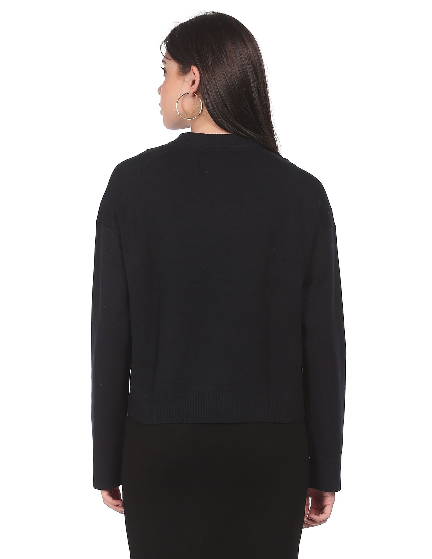 Calvin Klein sweater