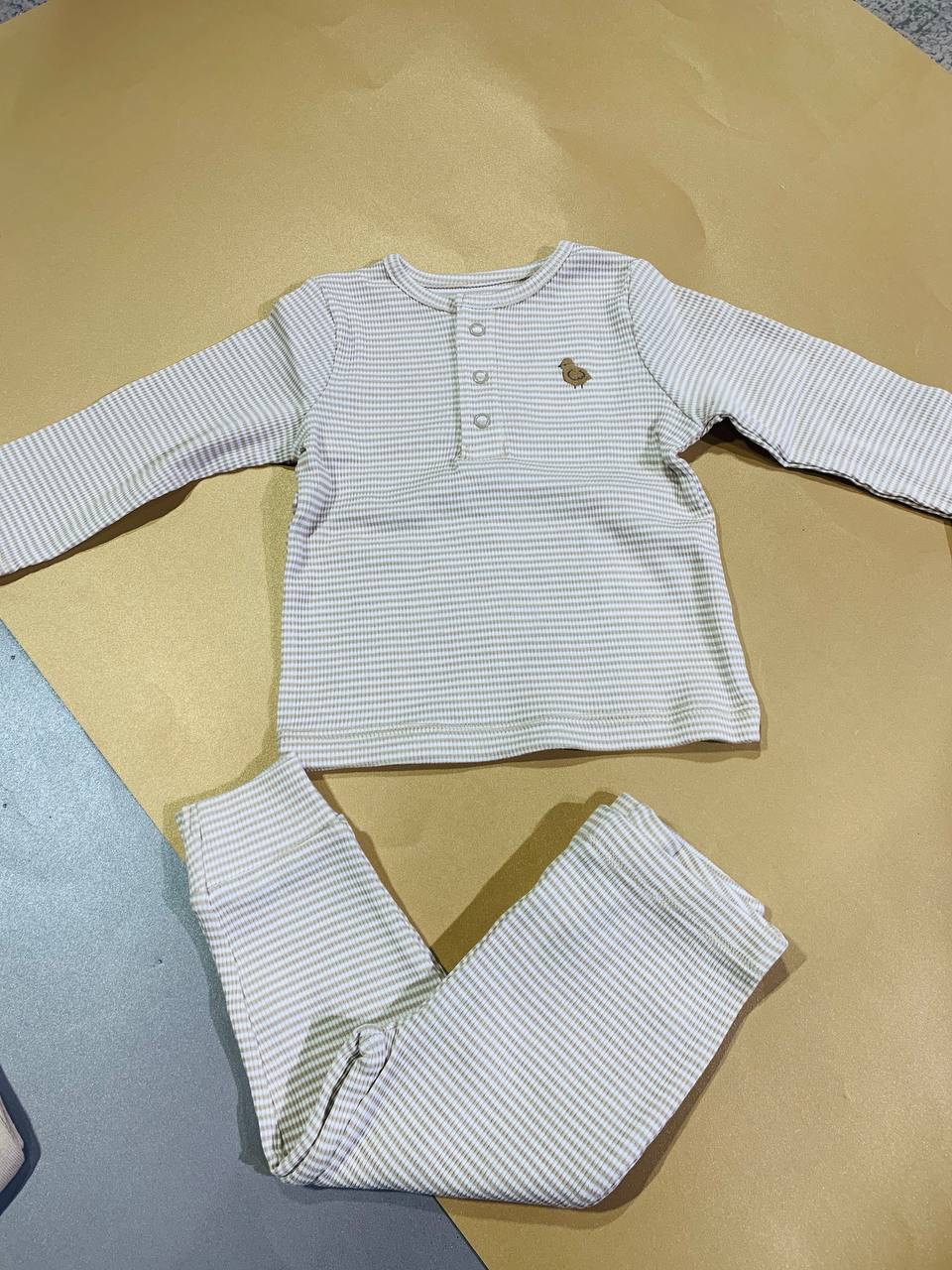 Caters kids set