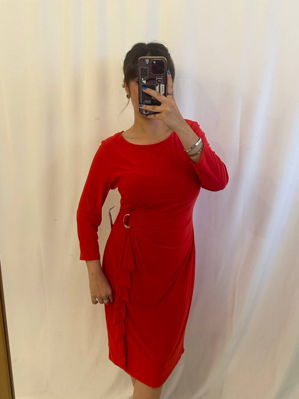 Jessica Howard dress