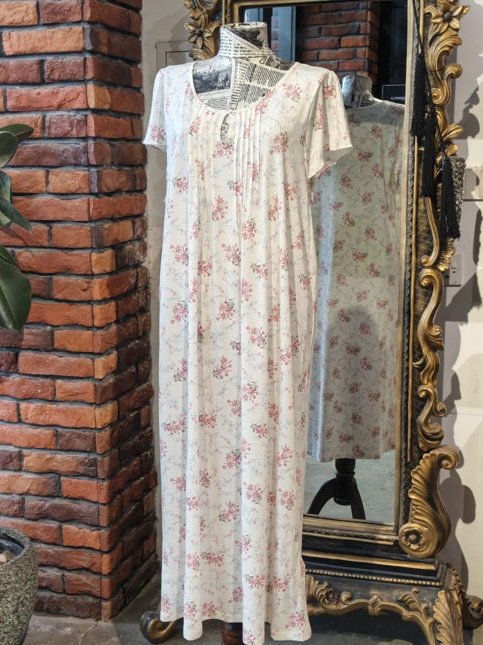 Ralph Lauren maxi