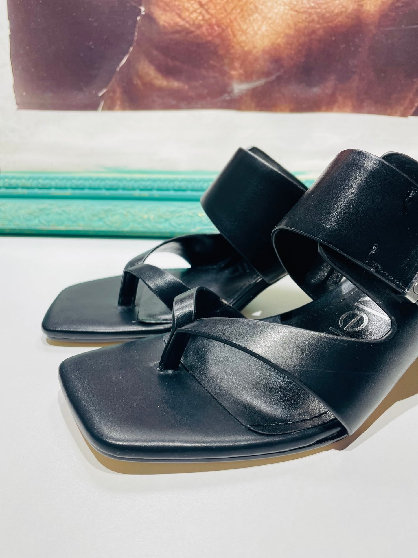 Calvin Klein sandal