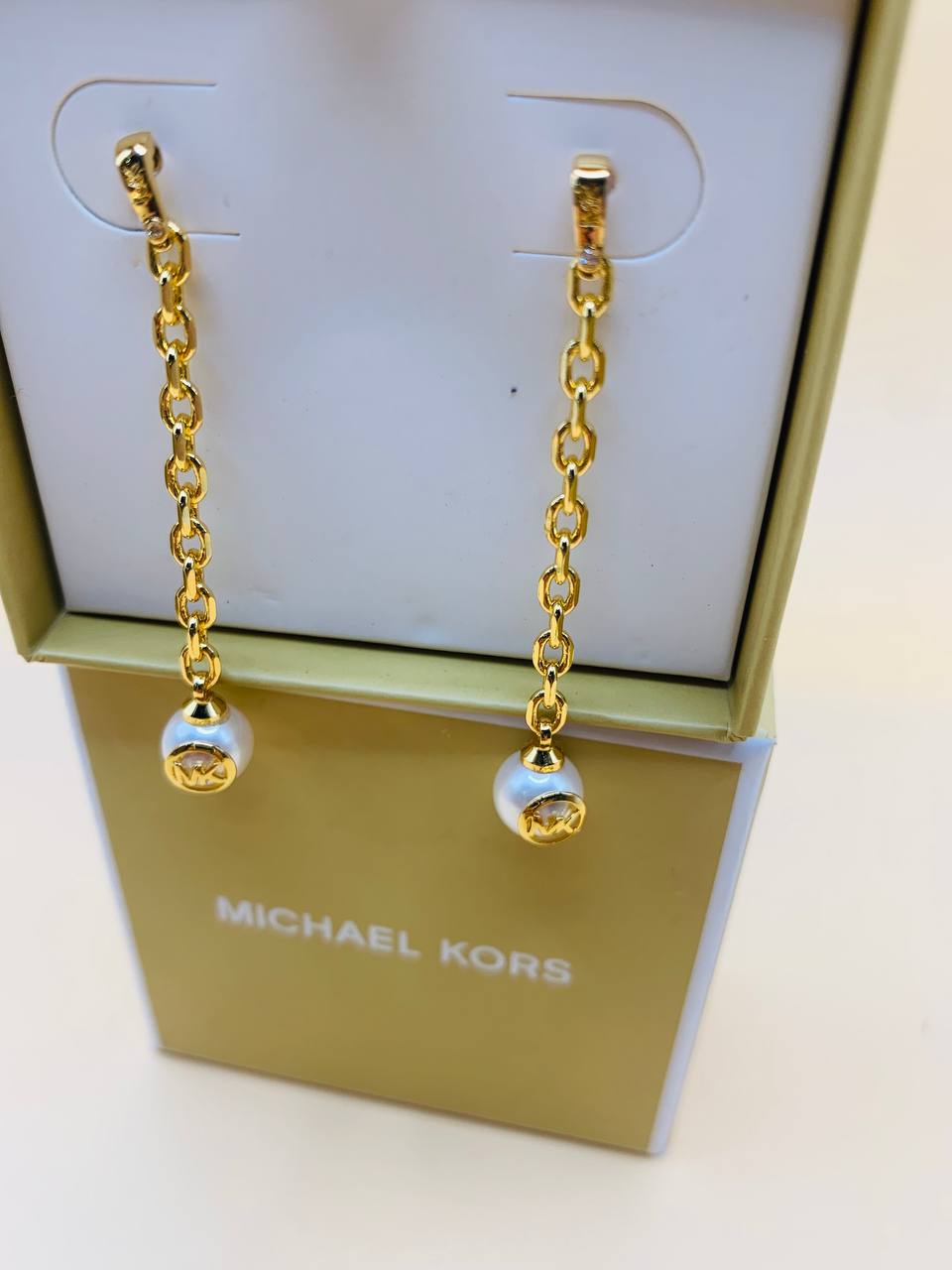 Michael kors earring