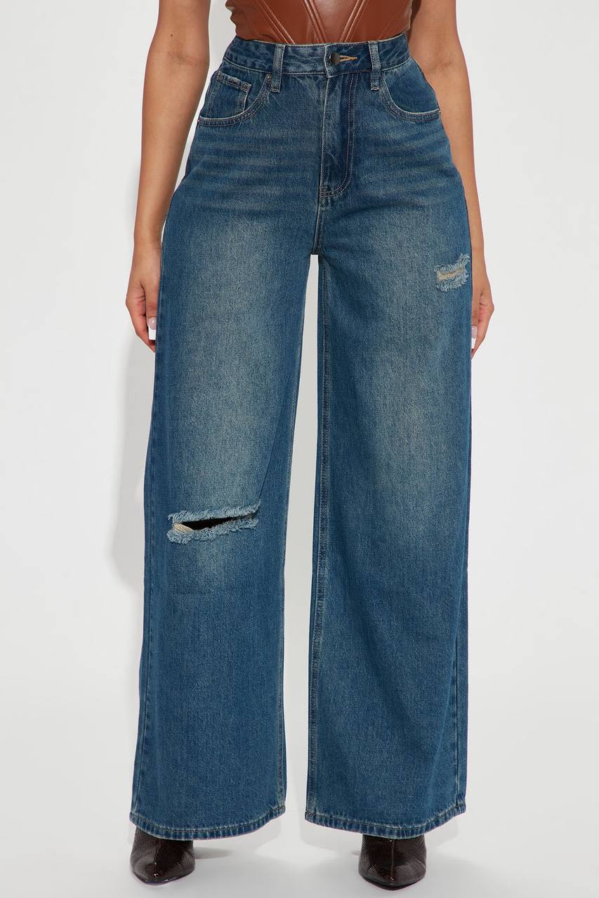 Fashionnova jeans