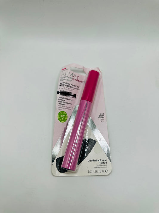 Almay volume & conditioning mascara